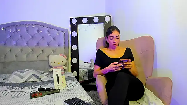 AnaRuiz's cam snapshot