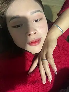 Emxinh123cute's cam snapshot