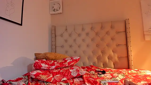 vanesasexyhot21's cam snapshot