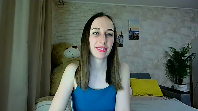 Anika_bloom's cam snapshot