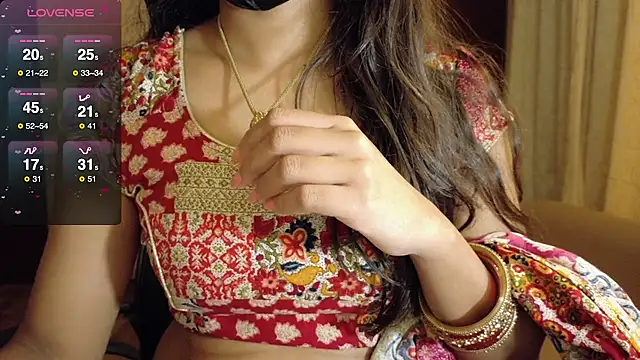 WednesdayAddams_'s cam snapshot