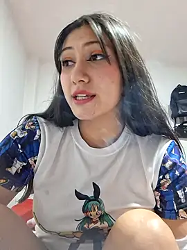 Chloe_Mis's cam snapshot