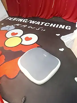 Alone_nothing's cam snapshot