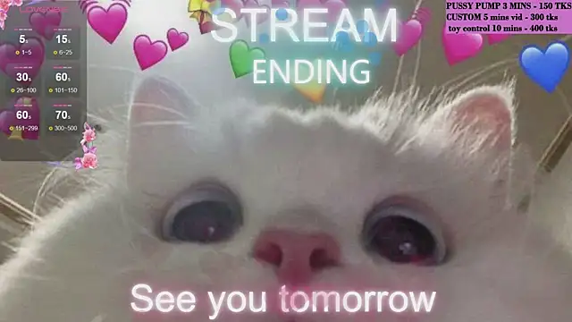 Crazy_Wine's cam snapshot