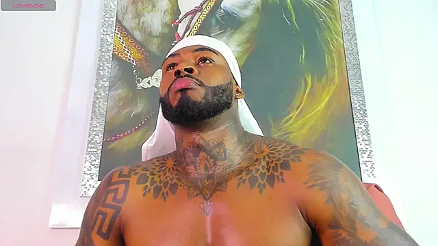 Makonneen live sex cam