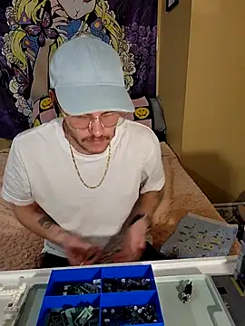 Soxxxy's cam snapshot