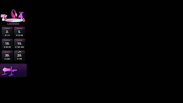 QueenFiera's cam snapshot