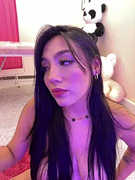 Your_Enyel's cam snapshot