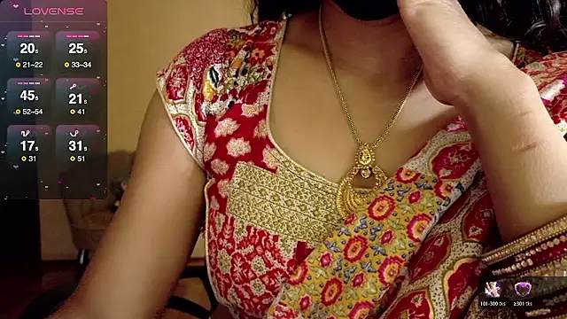 WednesdayAddams_'s cam snapshot