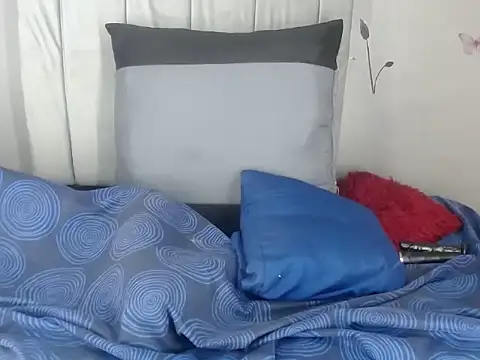 QUEENASHxXx's cam snapshot