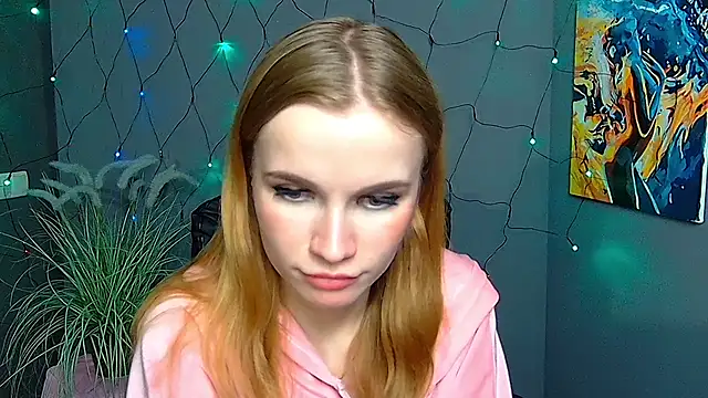 MargaritaKiss's cam snapshot