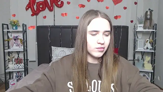 LauraHlot's cam snapshot