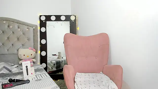 AnaRuiz live sex cam