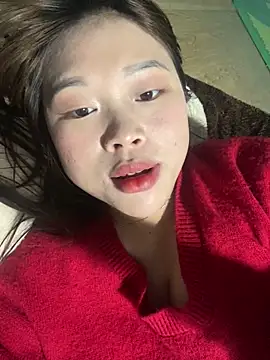 Emxinh123cute's cam snapshot