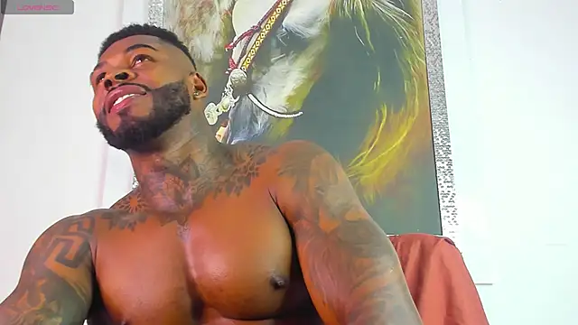 Makonneen live sex cam