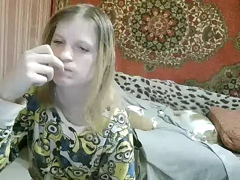 Kathlyn__Heath live sex cam