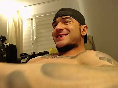 ballardbret live sex cam