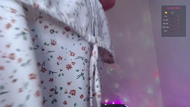 marry_evans's cam snapshot