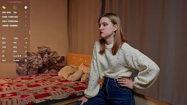 RennaHettes's cam snapshot