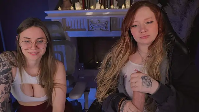 _AnnaStark_ live sex cam