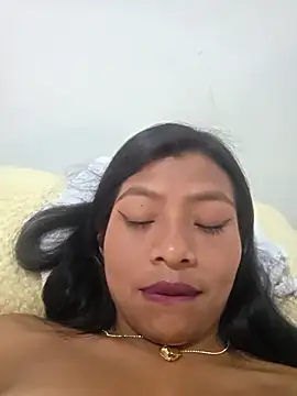 NathalyTorrez's cam snapshot