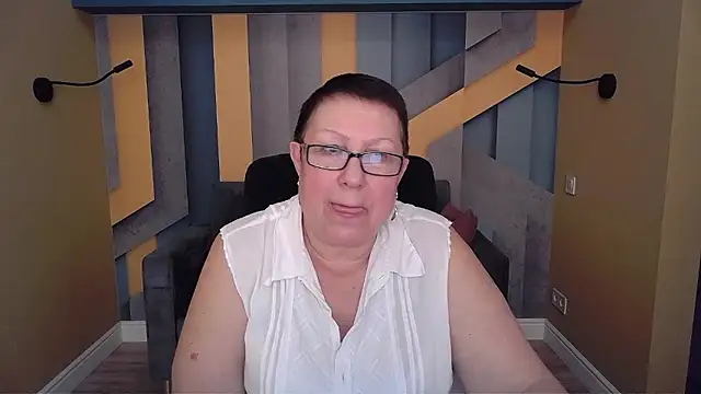 BarbaraTurners live sex cam