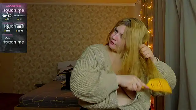 MariaStuart live sex cam