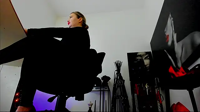 MistressDemisweet live sex cam