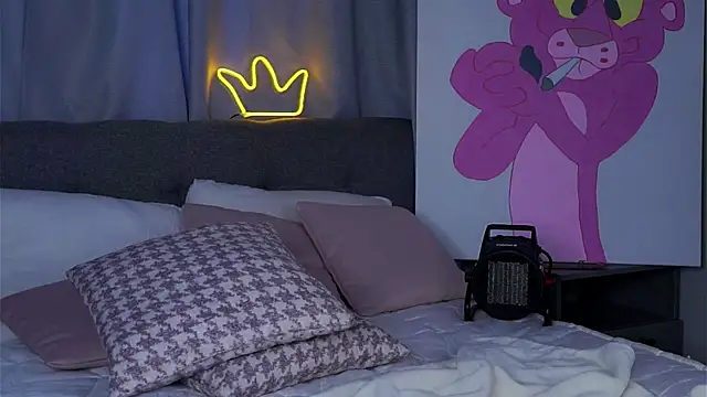 AftonConnett live sex cam