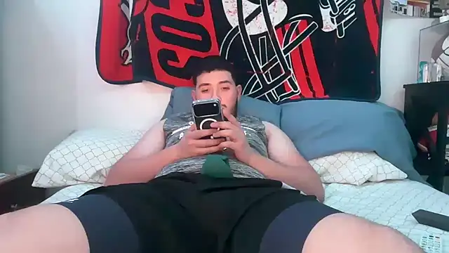 hornycollegestudenthung live sex cam