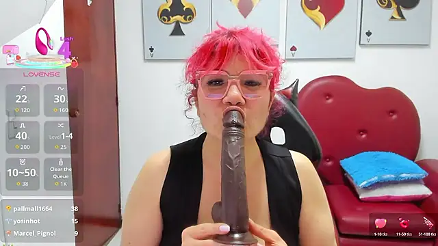 Salomeediaz_'s cam snapshot