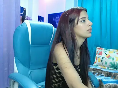 Abi-Jones's cam snapshot