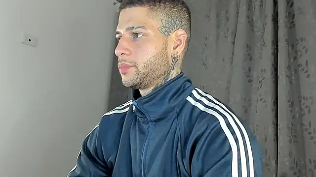 _jamesleandros1 live sex cam