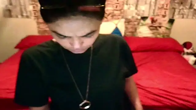 Indian_Blaze00 live sex cam