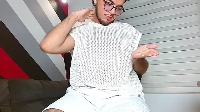 Zac_Golden live sex cam