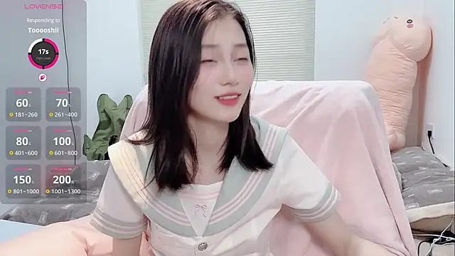 lris-Beauty live sex cam