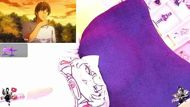 soffy_garcia's cam snapshot