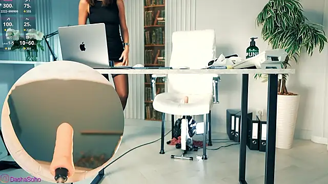 art_porno's cam snapshot