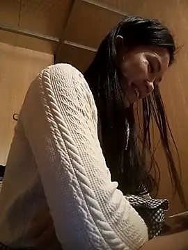 Suny_babyy's cam snapshot