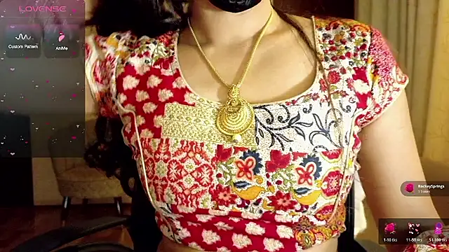 WednesdayAddams_ live sex cam