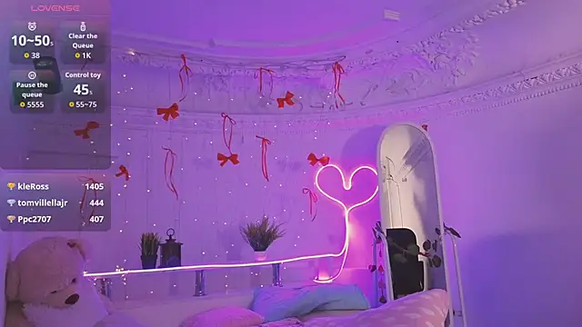 Ashley_Veil's cam snapshot