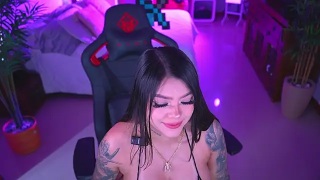 ambarEvans live sex cam