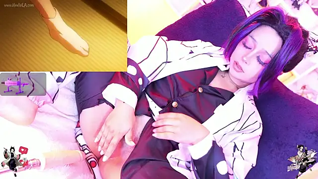 soffy_garcia live sex cam