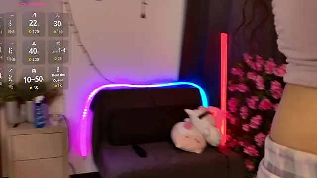 NikaBliss's cam snapshot