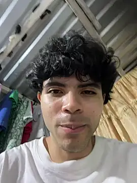 Axel-Mejia live sex cam