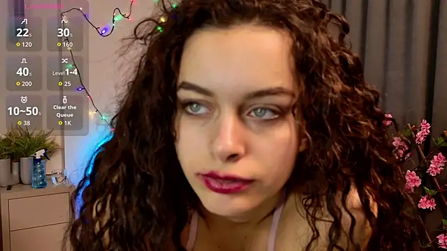 NikaBliss's cam snapshot