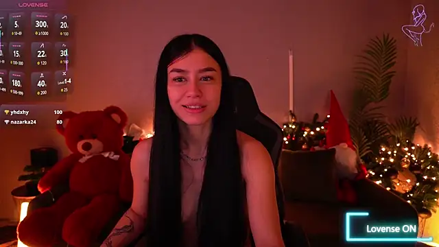 FataleNellie's cam snapshot