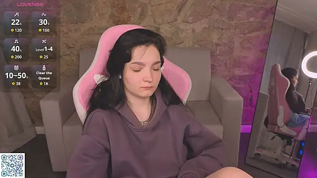 Linda_Sweetiest's cam snapshot