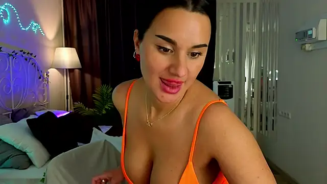 karina_blackberry's cam snapshot