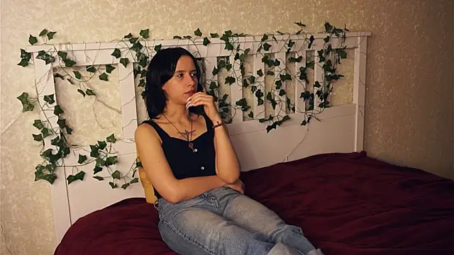 TereseBeebe's cam snapshot